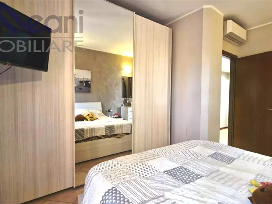 Immagine 21 di Appartamento in vendita  in Via Staffora a Opera