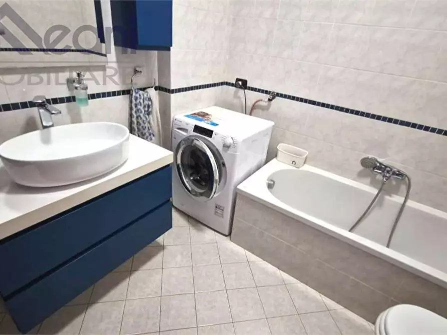 Immagine 24 di Appartamento in vendita  in Via Staffora a Opera