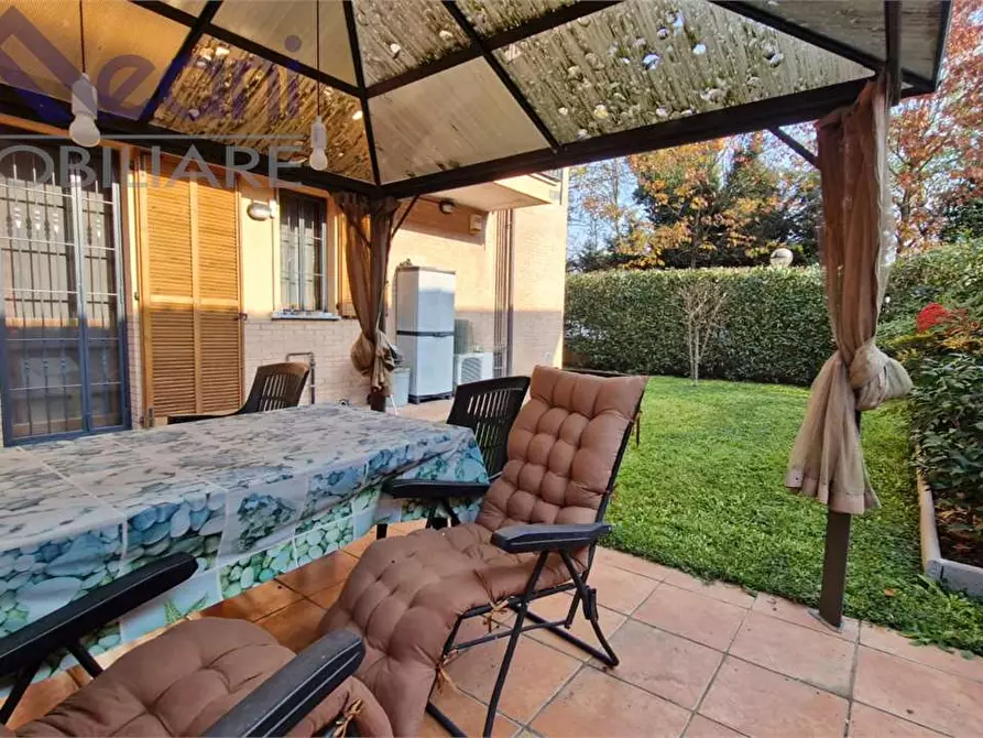 Immagine 30 di Appartamento in vendita  in Via Staffora a Opera