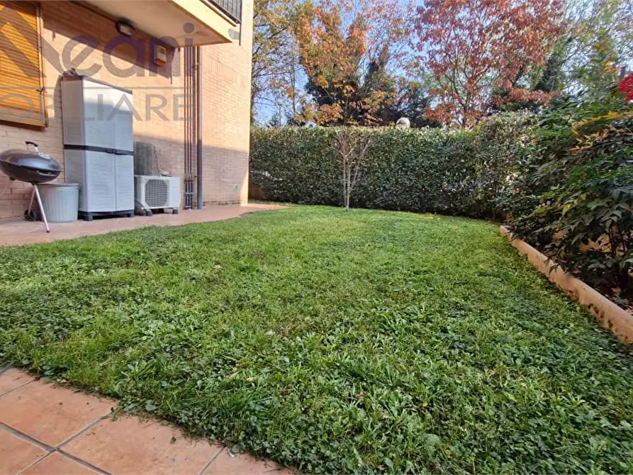 Immagine 31 di Appartamento in vendita  in Via Staffora a Opera