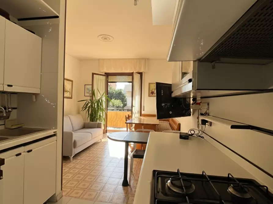 Immagine 13 di Appartamento in vendita  in VIA MOILAOSTRINI  a Pietra Ligure