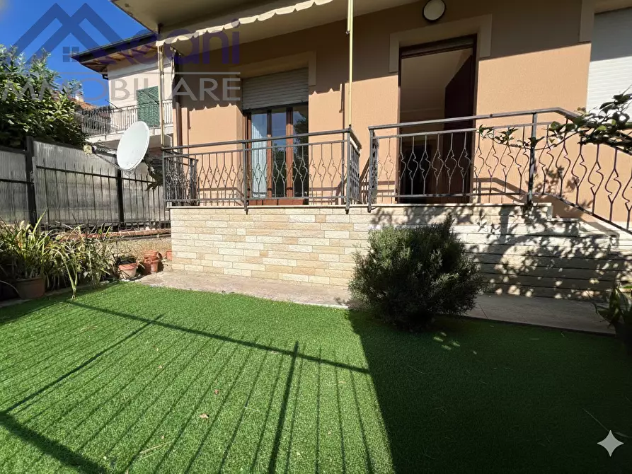 Immagine 2 di Appartamento in vendita  in VIA MOILAOSTRINI  a Pietra Ligure