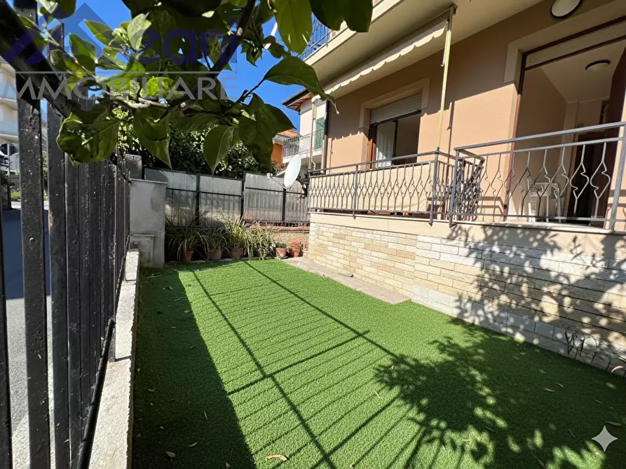 Immagine 15 di Appartamento in vendita  in VIA MOILAOSTRINI  a Pietra Ligure