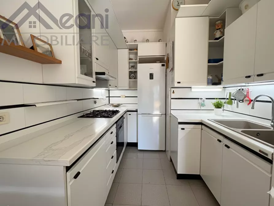 Immagine 12 di Appartamento in vendita  in VIA MOILAOSTRINI  a Pietra Ligure