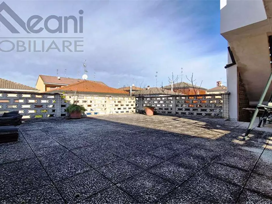 Immagine 37 di Appartamento in vendita  in VIA DANTE ALIGHIERI a Pieve Emanuele