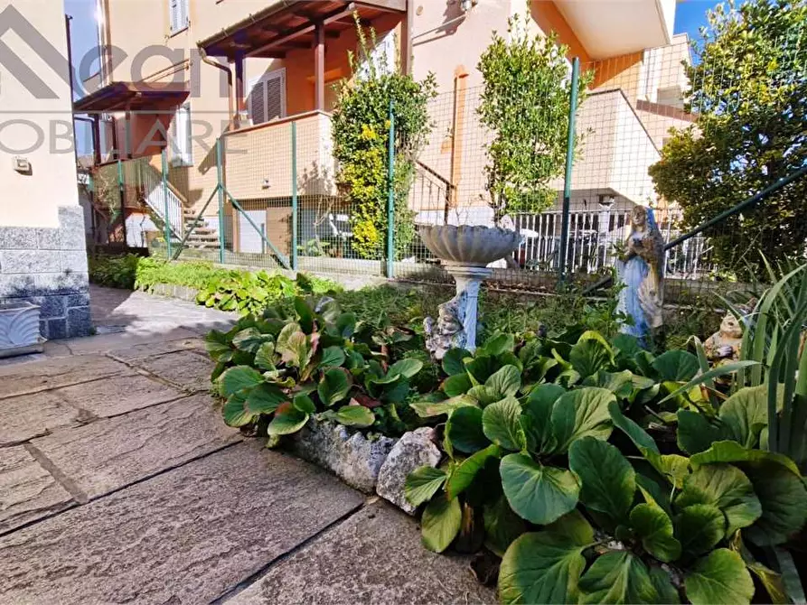 Immagine 33 di Appartamento in vendita  in VIA DANTE ALIGHIERI a Pieve Emanuele