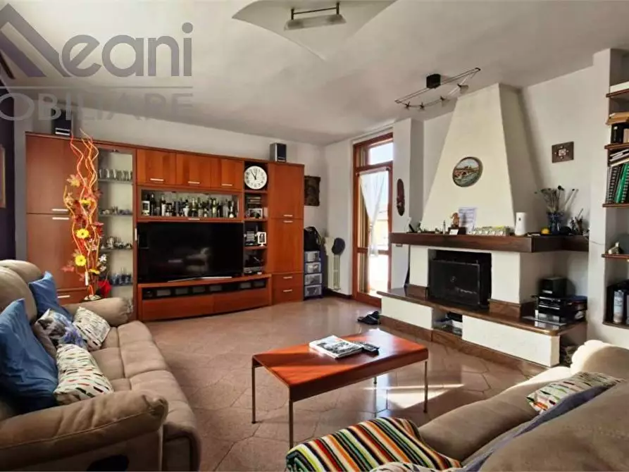 Immagine 8 di Appartamento in vendita  in VIA DANTE ALIGHIERI a Pieve Emanuele