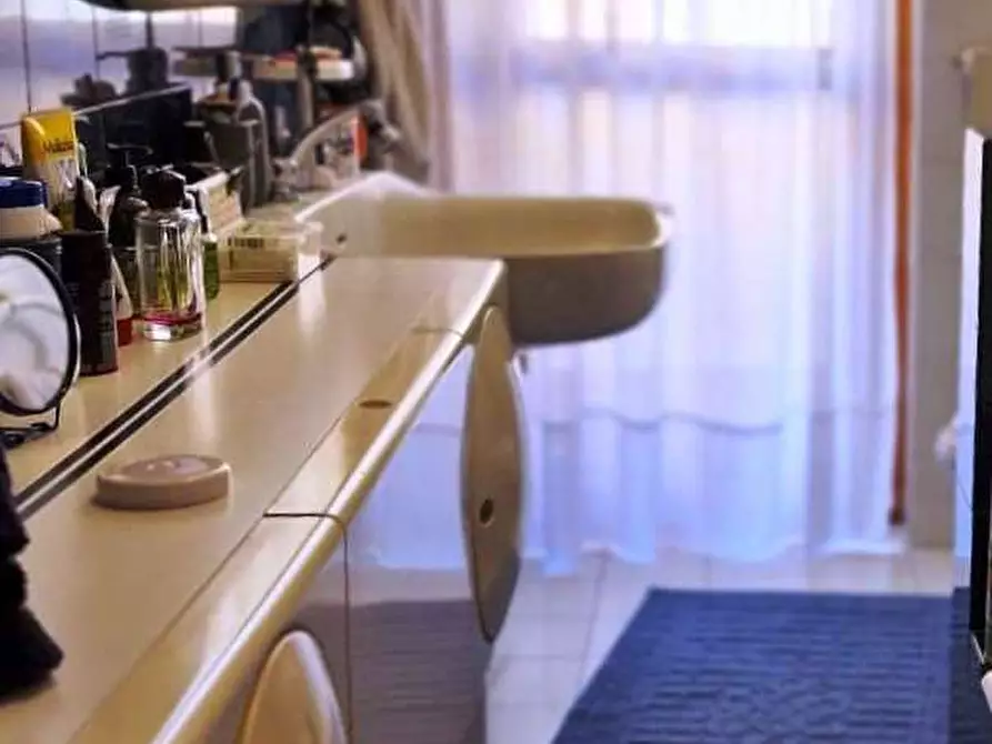 Immagine 23 di Appartamento in vendita  in VIA DANTE ALIGHIERI a Pieve Emanuele