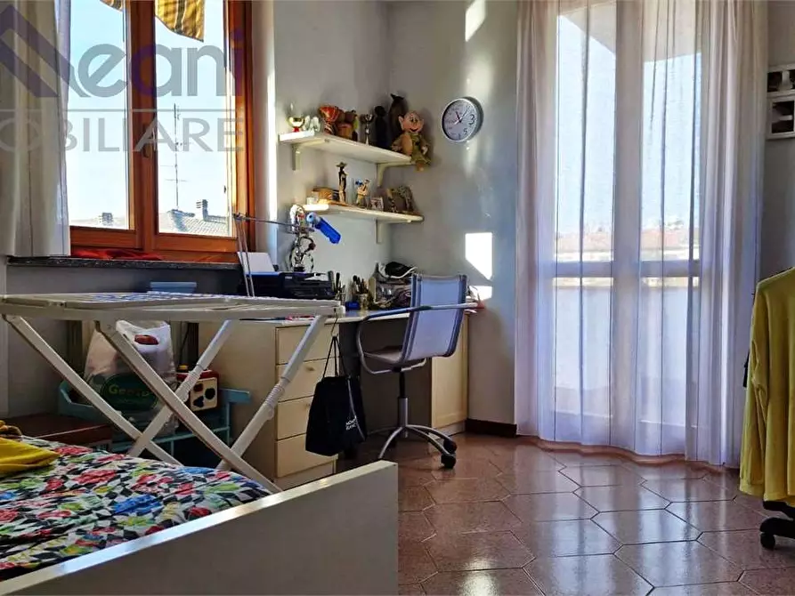 Immagine 20 di Appartamento in vendita  in VIA DANTE ALIGHIERI a Pieve Emanuele