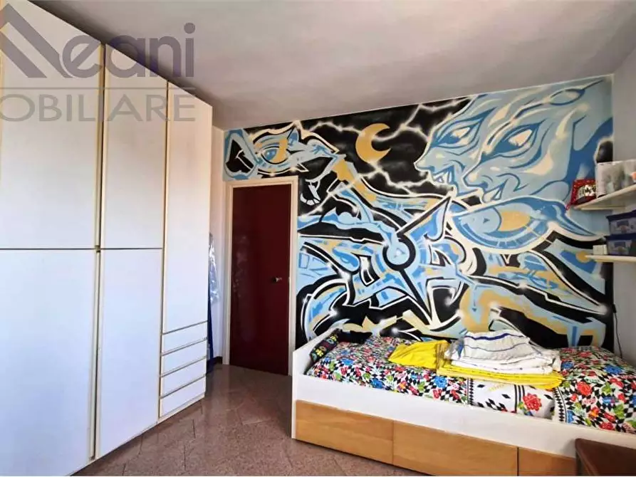 Immagine 22 di Appartamento in vendita  in VIA DANTE ALIGHIERI a Pieve Emanuele