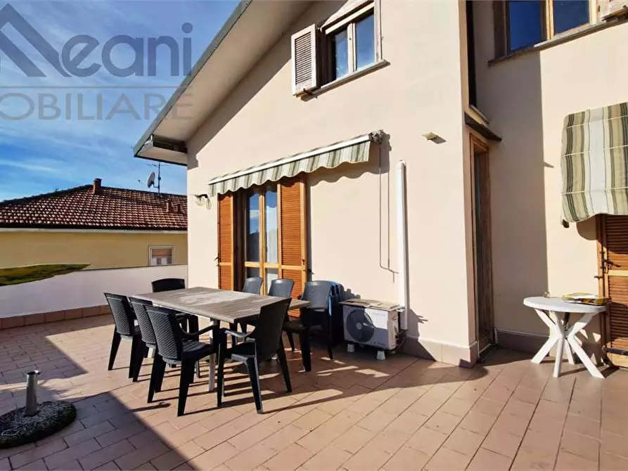 Immagine 3 di Appartamento in vendita  in VIA DANTE ALIGHIERI a Pieve Emanuele