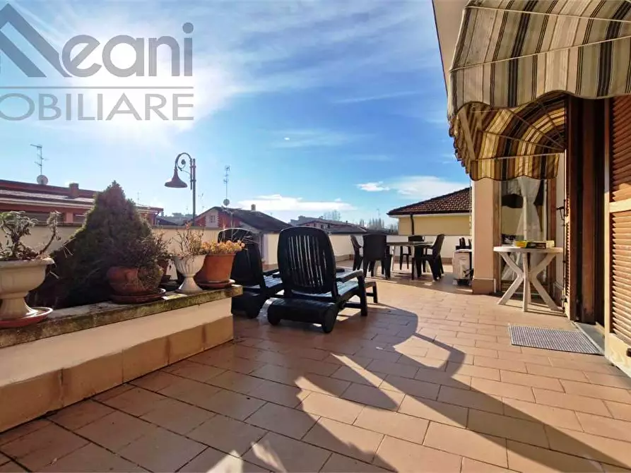 Immagine 4 di Appartamento in vendita  in VIA DANTE ALIGHIERI a Pieve Emanuele