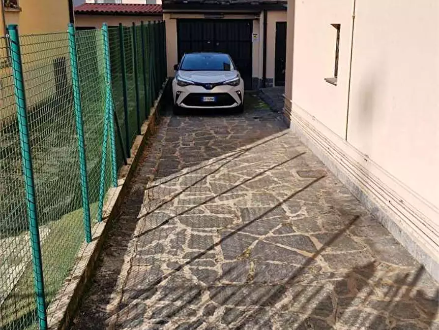 Immagine 38 di Appartamento in vendita  in VIA DANTE ALIGHIERI a Pieve Emanuele