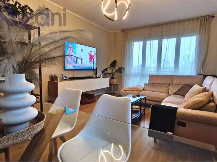 Immagine 3 di Appartamento in vendita  in Via MONETA a Opera