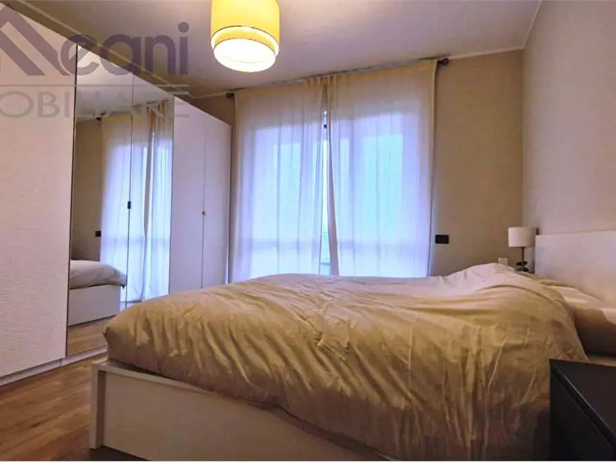 Immagine 21 di Appartamento in vendita  in Via MONETA a Opera