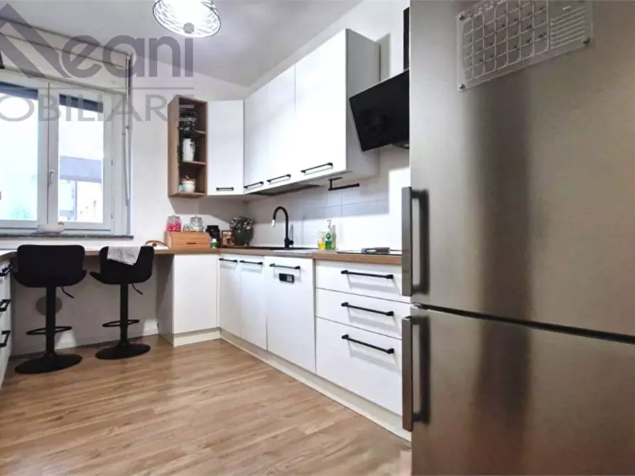 Immagine 3 di Appartamento in vendita  in VIA Quintosole a Milano