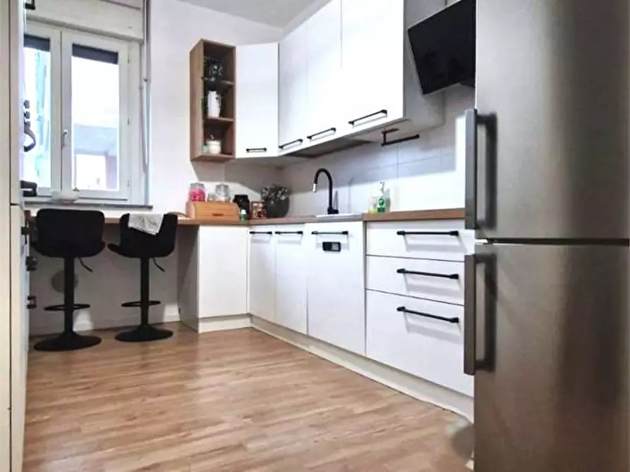 Immagine 2 di Appartamento in vendita  in VIA Quintosole a Milano