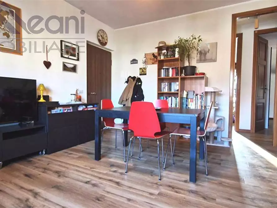 Immagine 4 di Appartamento in vendita  in Via Resistenza  14 a Zeccone