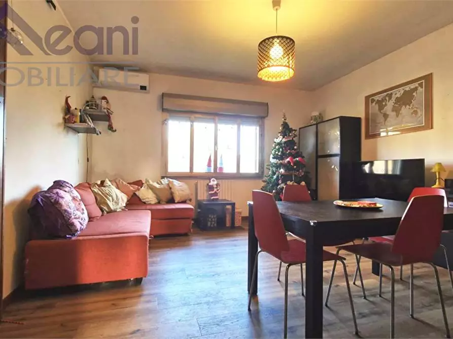 Immagine 2 di Appartamento in vendita  in Via Resistenza  14 a Zeccone