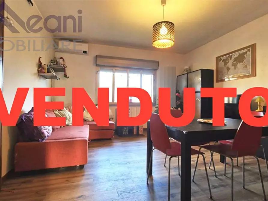 Immagine 1 di Appartamento in vendita  in Via Resistenza  14 a Zeccone