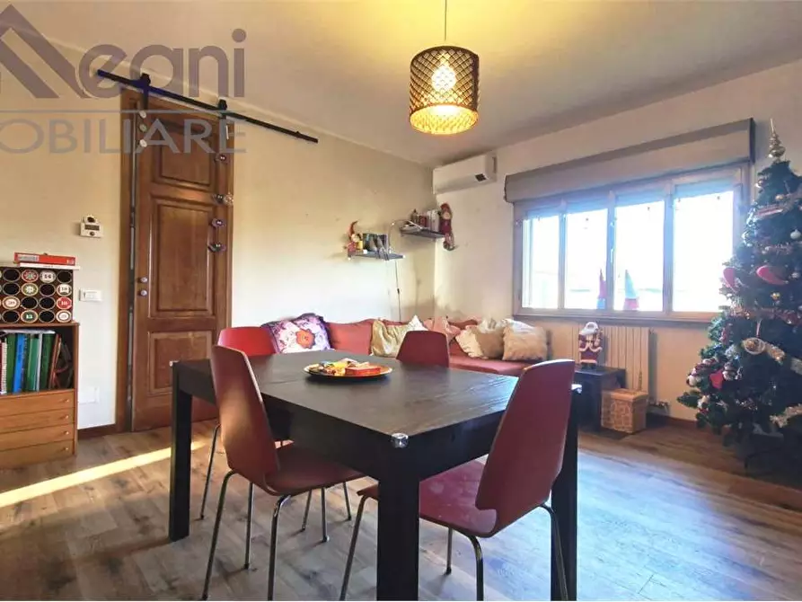 Immagine 3 di Appartamento in vendita  in Via Resistenza  14 a Zeccone