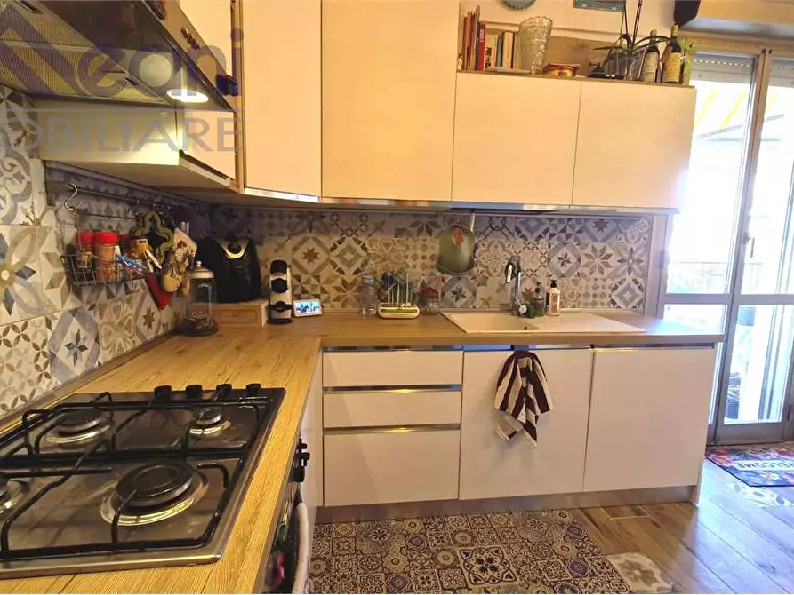 Immagine 8 di Appartamento in vendita  in Via Resistenza  14 a Zeccone