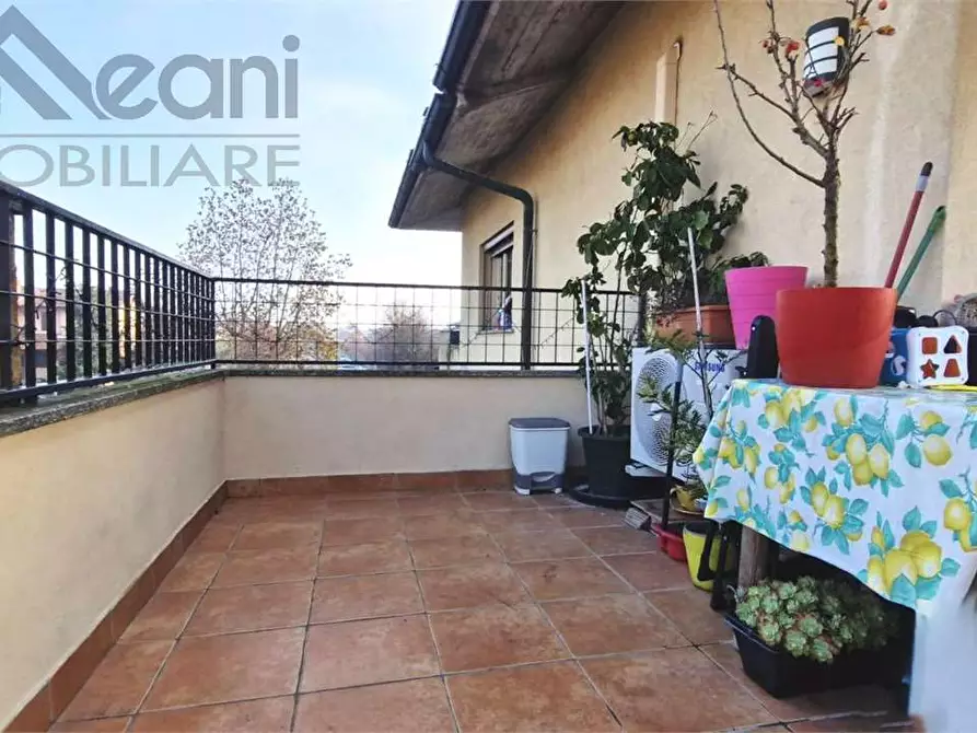 Immagine 10 di Appartamento in vendita  in Via Resistenza  14 a Zeccone