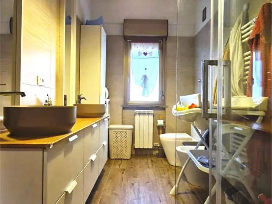 Immagine 12 di Appartamento in vendita  in Via Resistenza  14 a Zeccone