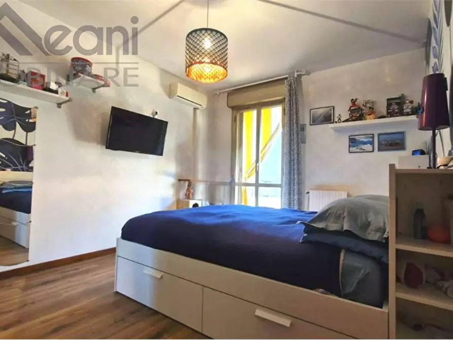 Immagine 15 di Appartamento in vendita  in Via Resistenza  14 a Zeccone