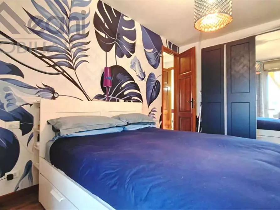 Immagine 17 di Appartamento in vendita  in Via Resistenza  14 a Zeccone