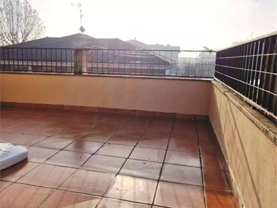 Immagine 19 di Appartamento in vendita  in Via Resistenza  14 a Zeccone