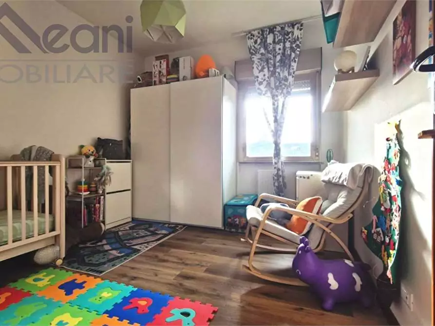 Immagine 20 di Appartamento in vendita  in Via Resistenza  14 a Zeccone