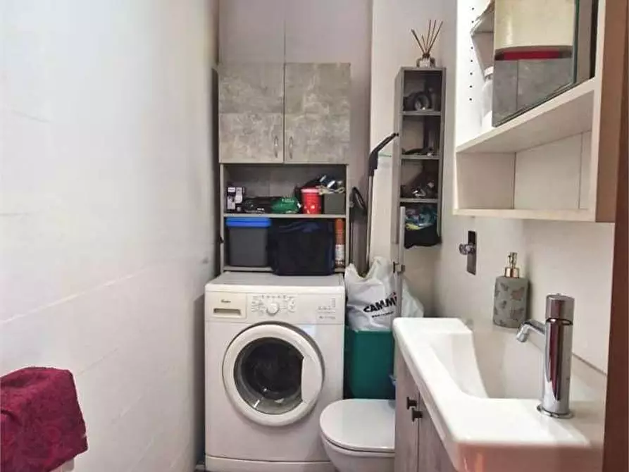 Immagine 23 di Appartamento in vendita  in Via Resistenza  14 a Zeccone