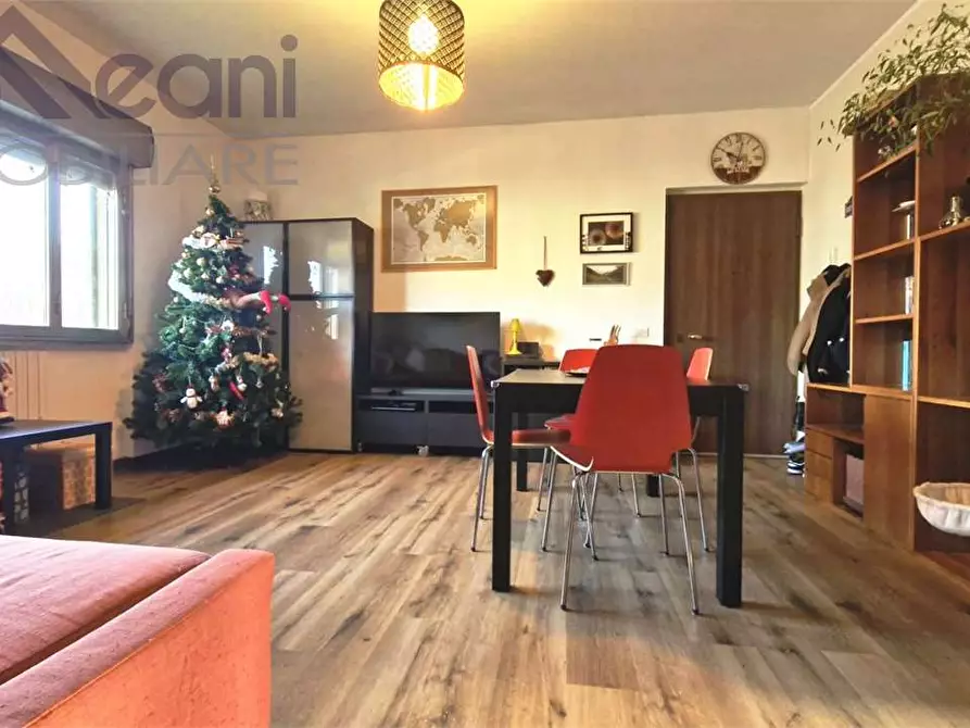 Immagine 8 di Appartamento in vendita  in VIA DEL MONUMENTO a Zeccone