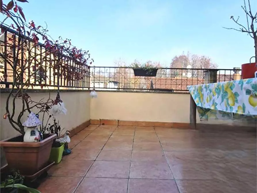 Immagine 7 di Appartamento in vendita  in VIA DEL MONUMENTO a Zeccone