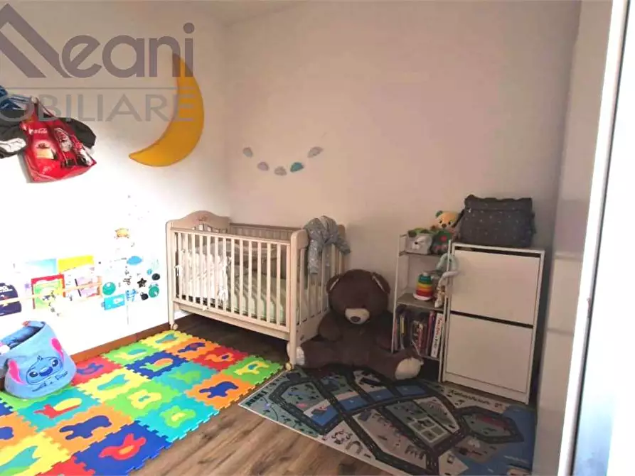 Immagine 22 di Appartamento in vendita  in VIA DEL MONUMENTO a Zeccone