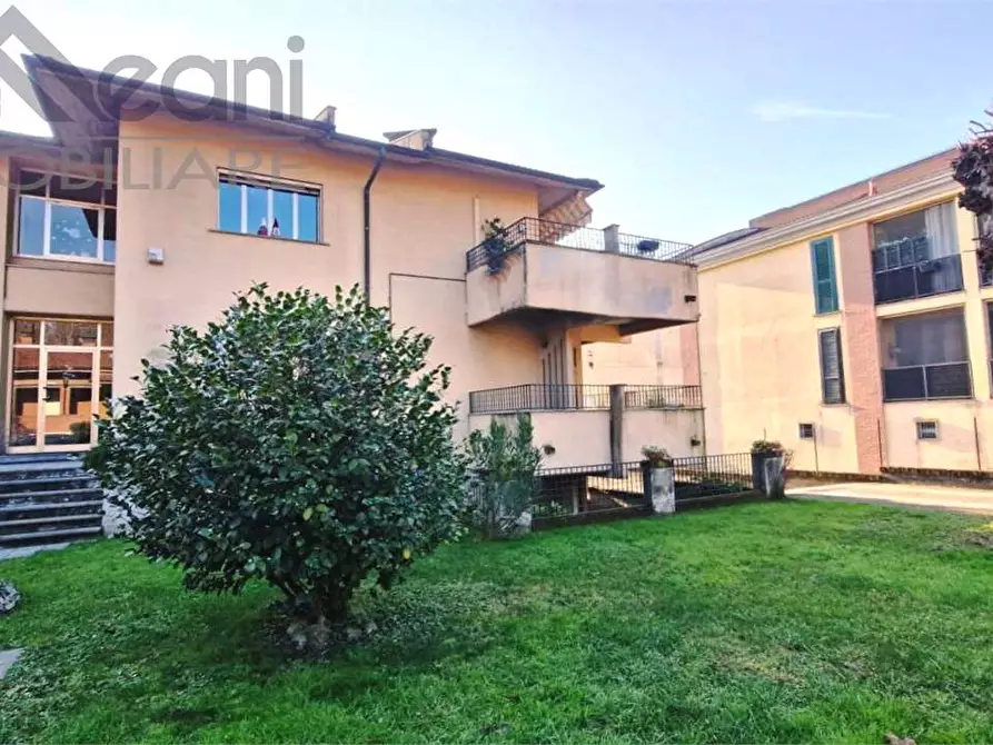 Immagine 25 di Appartamento in vendita  in VIA DEL MONUMENTO a Zeccone