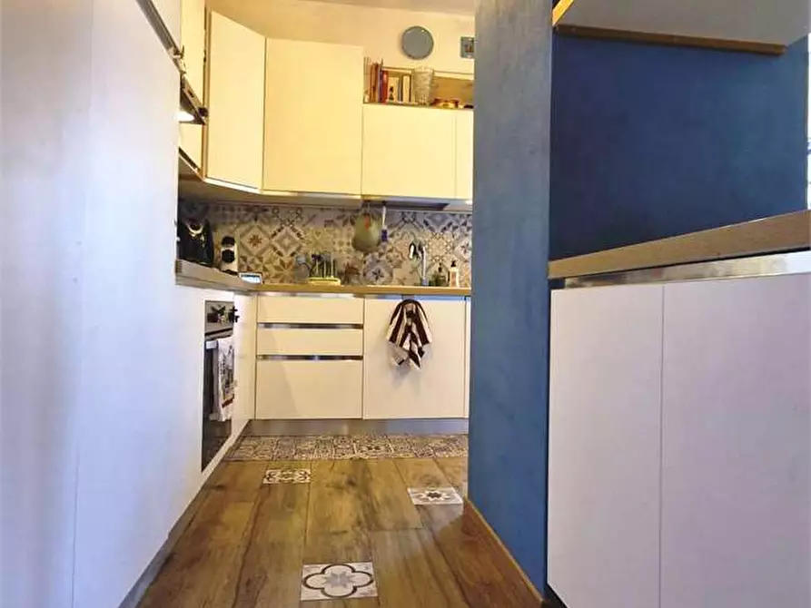 Immagine 11 di Appartamento in vendita  in VIA CIRCONVALLAZIONE a Siziano