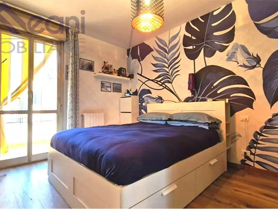 Immagine 19 di Appartamento in vendita  in VIA CIRCONVALLAZIONE a Siziano