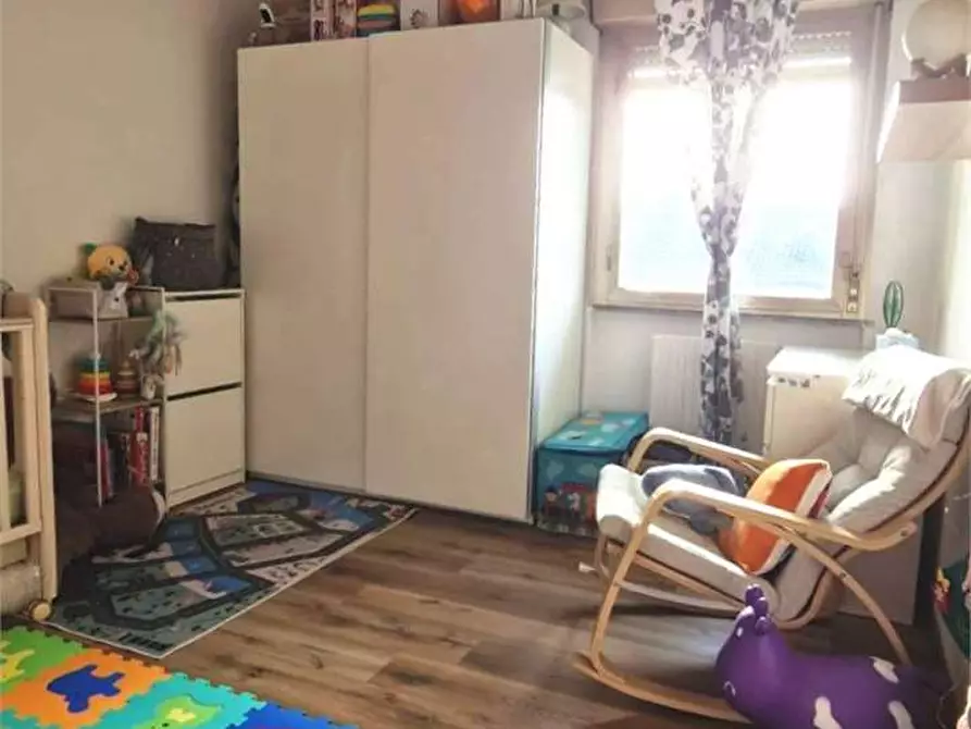 Immagine 24 di Appartamento in vendita  in VIA CIRCONVALLAZIONE a Siziano