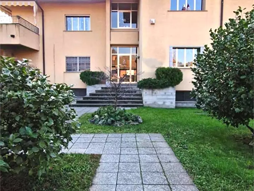 Immagine 2 di Appartamento in vendita  in VIA CIRCONVALLAZIONE a Siziano