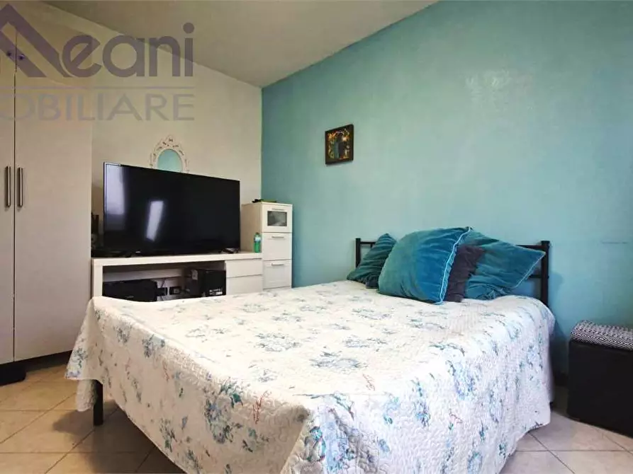 Immagine 12 di Appartamento in vendita  in Via Benedetto Secondi a Locate Di Triulzi