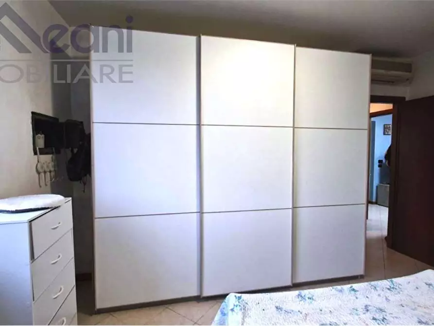 Immagine 11 di Appartamento in vendita  in Via Benedetto Secondi a Locate Di Triulzi