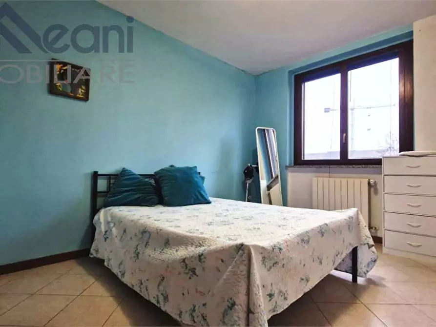 Immagine 9 di Appartamento in vendita  in Via Benedetto Secondi a Locate Di Triulzi