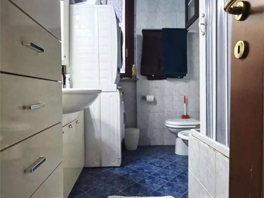 Immagine 13 di Appartamento in vendita  in Via Benedetto Secondi a Locate Di Triulzi