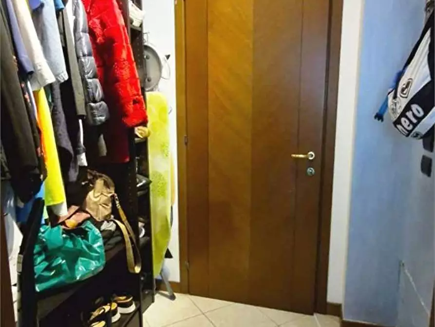 Immagine 8 di Appartamento in vendita  in Via Benedetto Secondi a Locate Di Triulzi