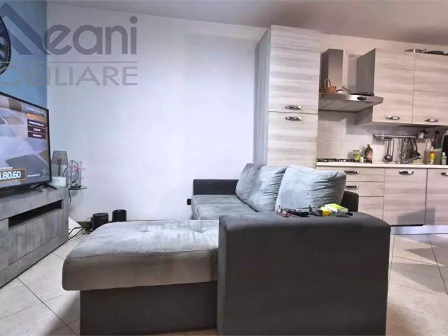 Immagine 6 di Appartamento in vendita  in Via Benedetto Secondi a Locate Di Triulzi