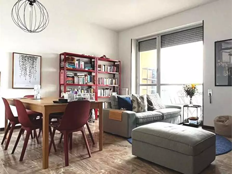 Immagine 2 di Quadrilocale in vendita  in Sporting Mirasole a Opera