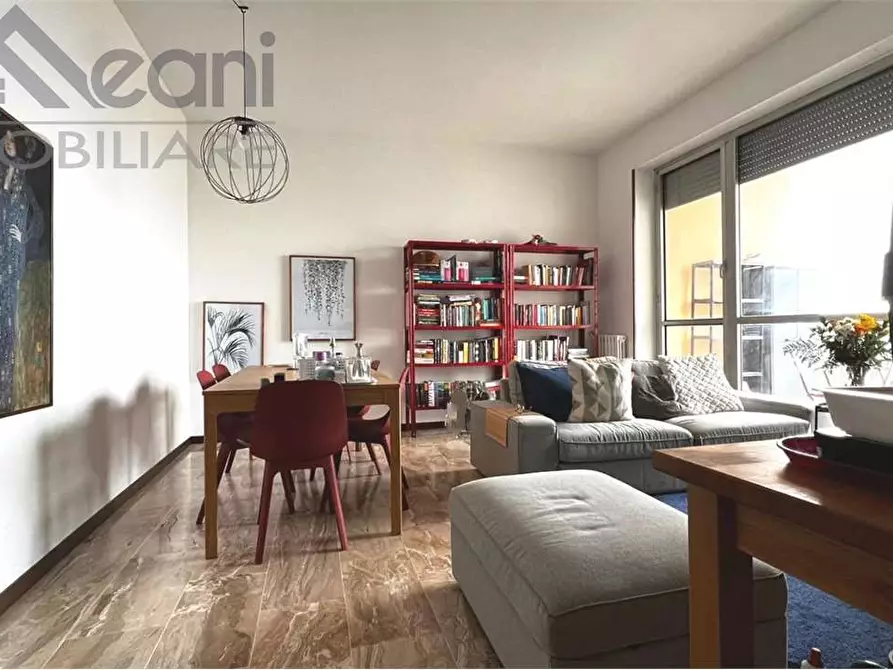 Immagine 3 di Quadrilocale in vendita  in Sporting Mirasole a Opera