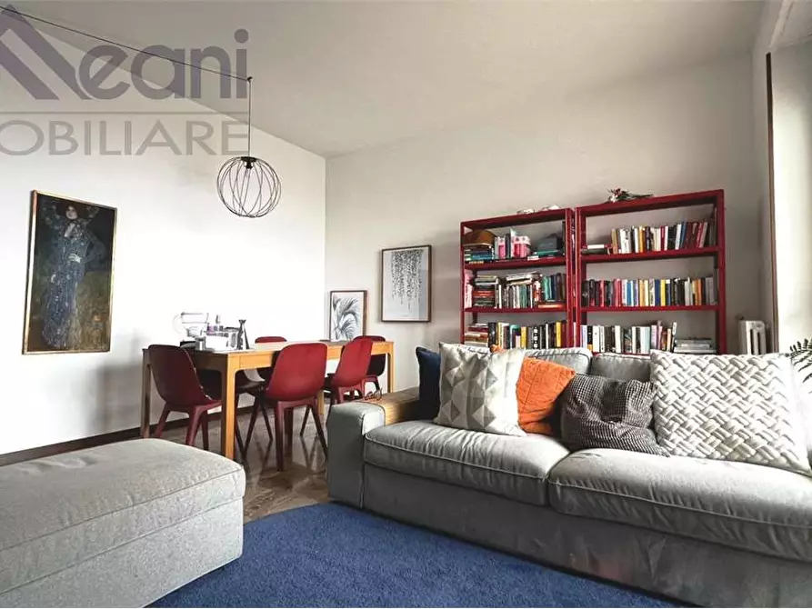 Immagine 4 di Quadrilocale in vendita  in Sporting Mirasole a Opera